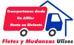 Fletes y Mudanzas Ulises Tecámac