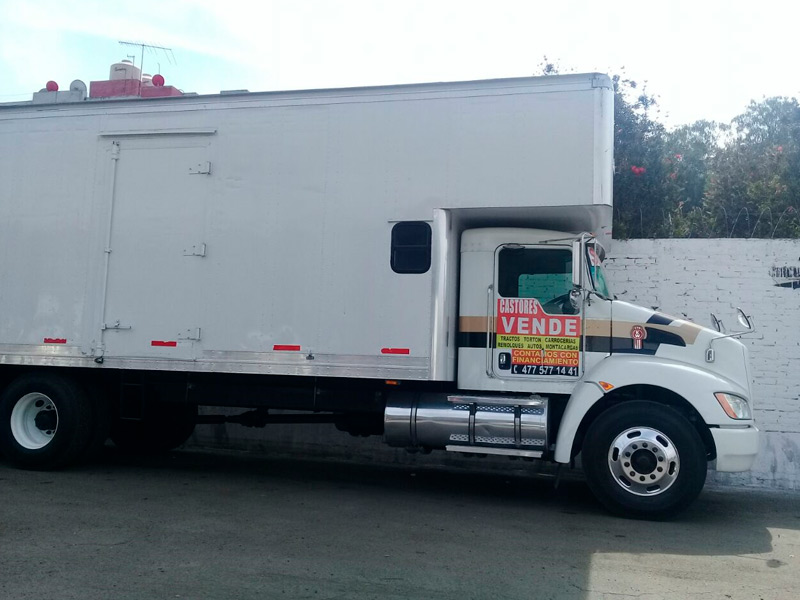 Fletes y Mudanzas Ulises Tecámac